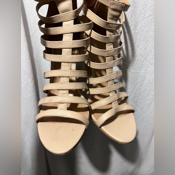 Express Shoes - Express Wedge Heels